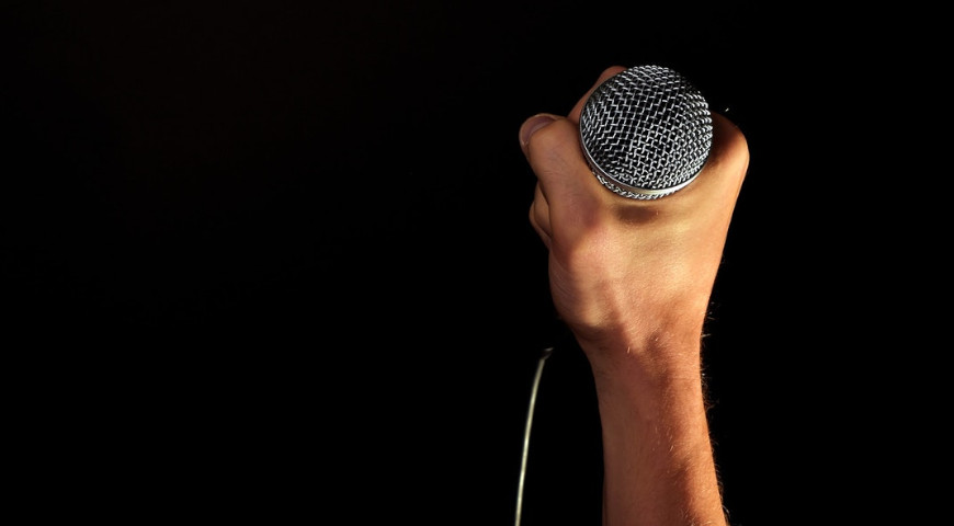 Stand – up coraz popularniejszym eventem?