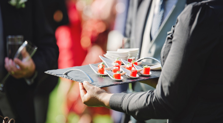 Obsługa personalna eventów