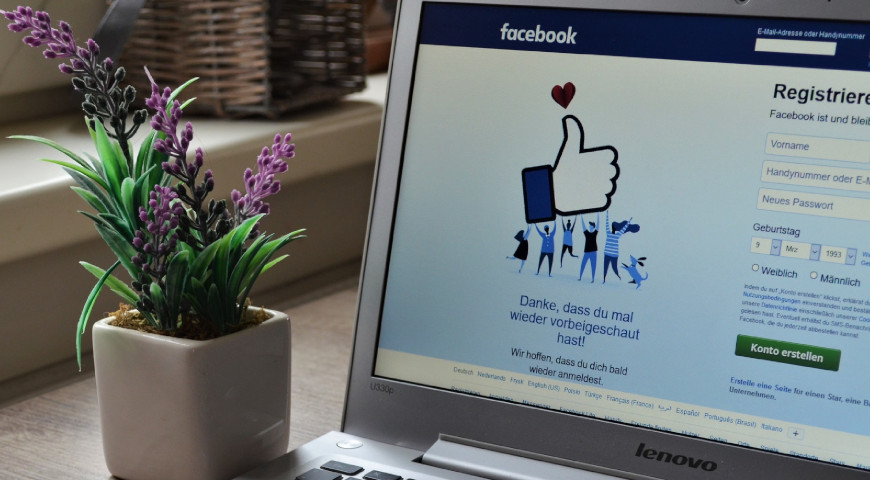 Promowanie eventów w social mediach