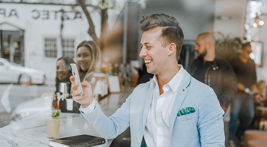 Promocja wydarzenia z pomocą influencerów