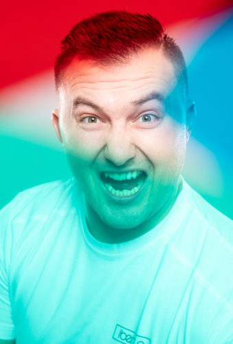 Krzysiek